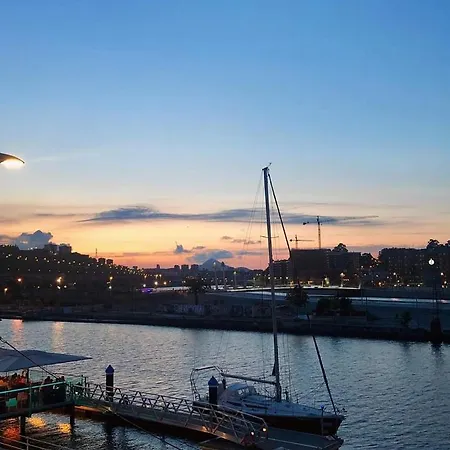 Quarto em Acomodações Particulares Amets House Bilbau