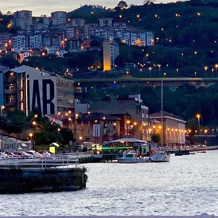 Amets House Privatunterkunft Bilbao