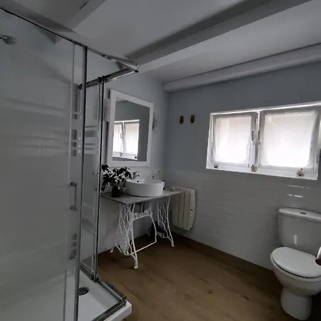 Amets House * Bilbau