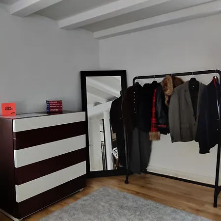 Amets House Privat bolig *