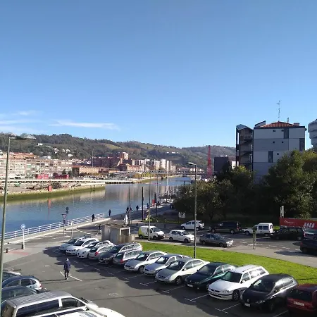 Amets House * Bilbao