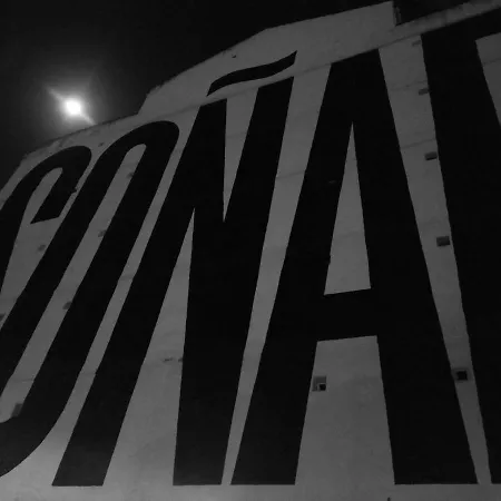 Quarto em Acomodações Particulares Amets House *