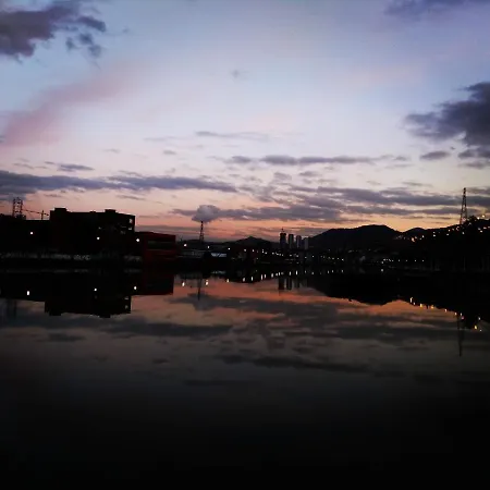 Amets House * ビルバオ