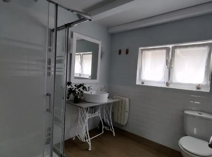 Amets House * ビルバオ