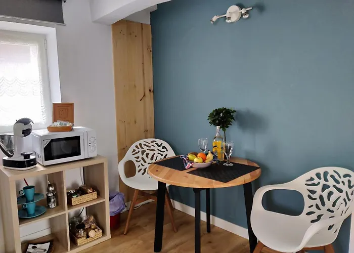 Amets House ホームステイ