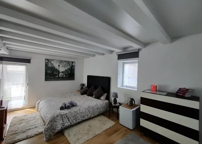 Amets House Homestay