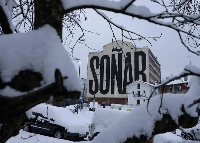 Amets House * Bilbao