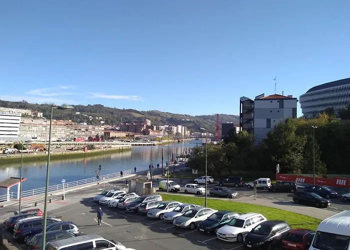 Amets House * ビルバオ