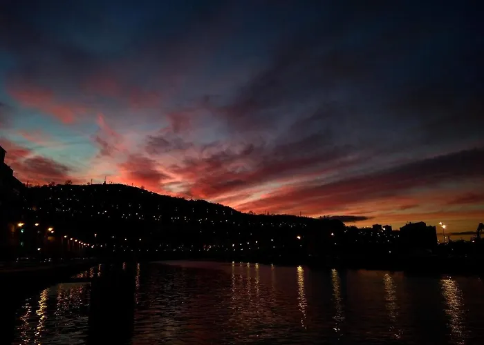 Amets House ホームステイ *