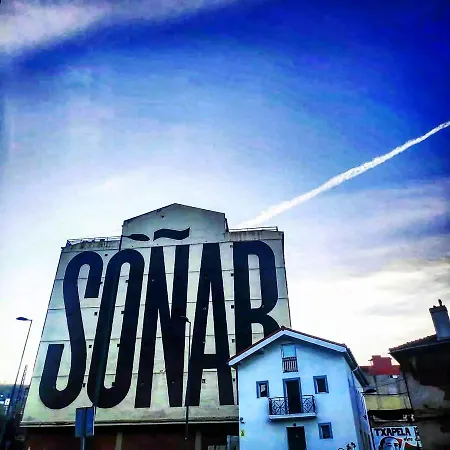 Amets House Homestay szállás *