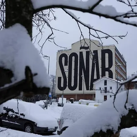 Amets House * ビルバオ