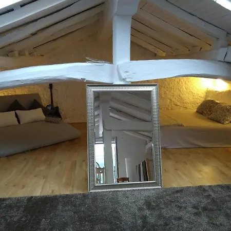 Amets House ホームステイ ビルバオ