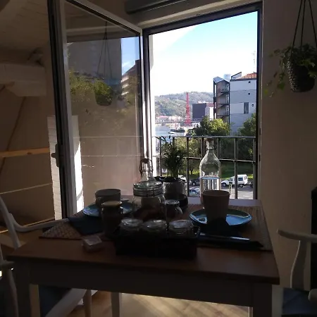 Privat bolig Amets House