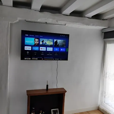 منزل للإقامة Amets House بلباو
