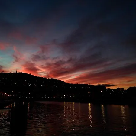 Amets House Privatunterkunft *