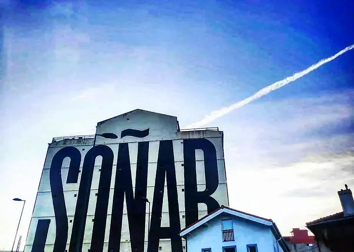 Amets House Privatunterkunft *