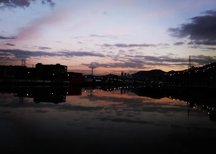 Amets House * Bilbao